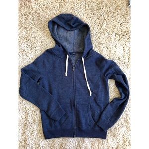 American Eagle zip up hoodie